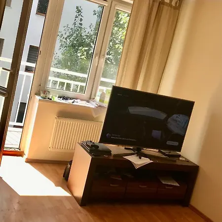 Apartament Jezyce * Poznań