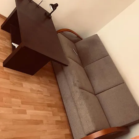 Apartament Jezyce Poznań