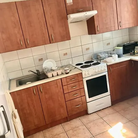Apartament Jezyce * Poznań