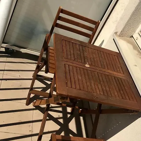 Apartament Jezyce * Poznań